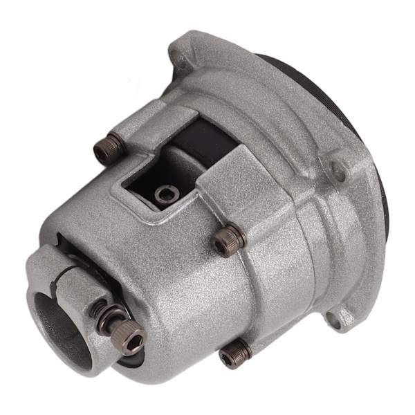 Mower Clutch Tromleforbindelse 28mm 9T Spline Drive Hus Tilbehørsdel til 143R 543R G45 Strimmer