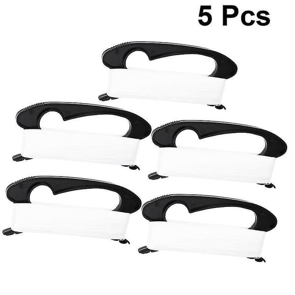 5 kpl Leijakelan pakkaus