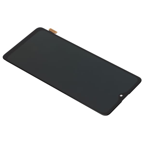 Galaxy A51 LCD-skjerm Digitizer Erstatning 6,5 Tommer Innvendig Skjermmontering