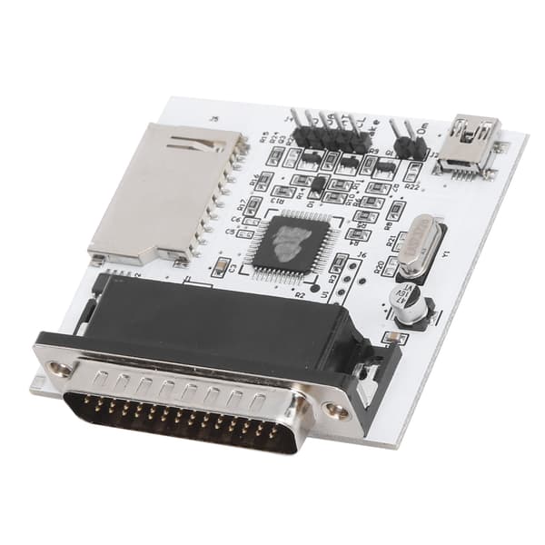 PCF79XX Adapter Chip Udskiftning til IPROG Plus Computer Programmeringssystem