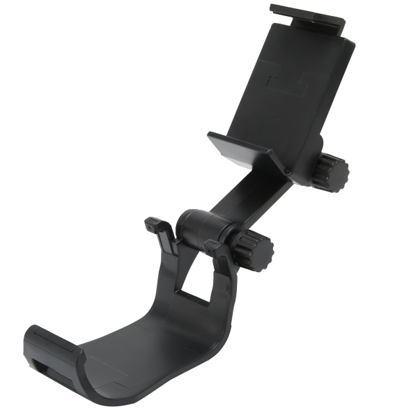 Foldbar Justerbar Trådløs Controller Holder Base til Xbox Series X