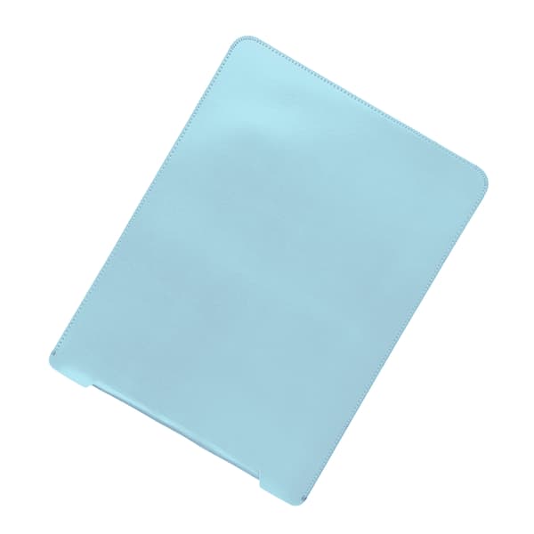 MacBook Pro Laptopfodral Mikrofiber Skyddsfodral Tillbehör
