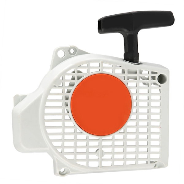 Tilbaketrekkingssnor Startstarter Passer for Stihl MS200T 020T MS200 Motorsag