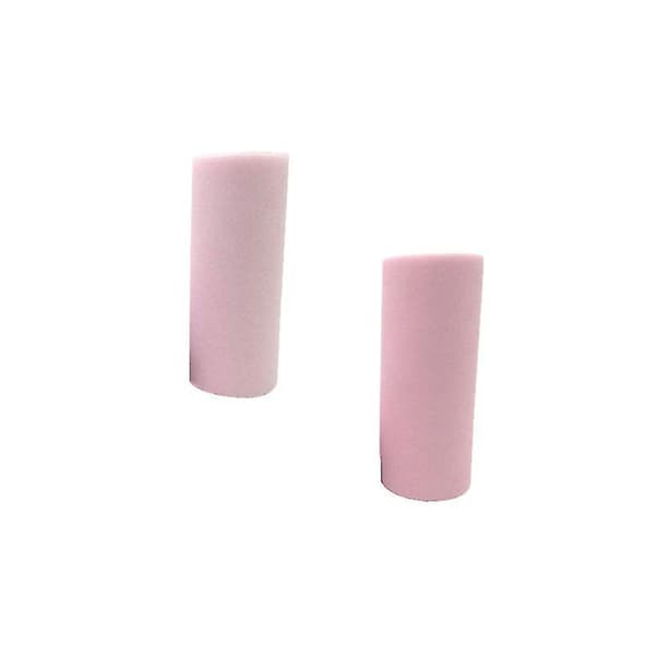 Den Nye 2 stk. Dekorativt Gazebånd