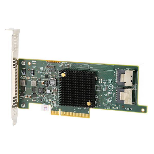 Server Array-kort Hurtig signaltransmission Stærk processorkraft til SA5212H NF5270M3 Serveradapter