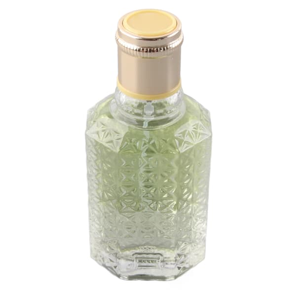 Blommor Frukter Parfym Långvarig Doft Parfym Lätt Atomizer Parfym Present för Kvinnor Män 50ml#1