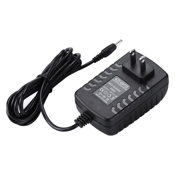 6.7FT 21W 15V 1.4A AC DC -virtalähde Amazon Fire TV US:lle