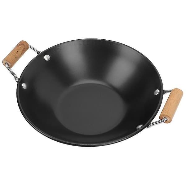 1 st Förtjockad Gryta