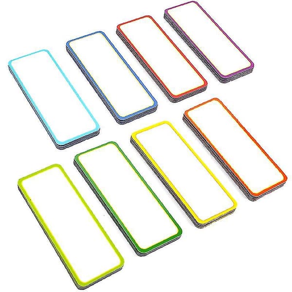 54stk Återanvändbara Magneter