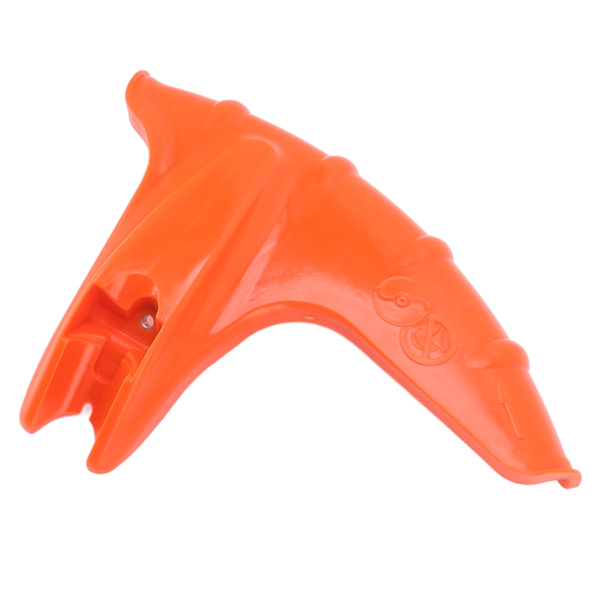 Leikkurin suojus, leikkurin ohjain, vaihto-osa numero 41330071002 STIHL FS55:lle