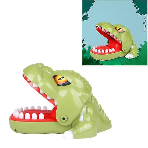1 stk. Dinosaur Brætspil