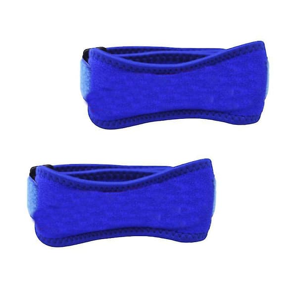 2 stk. Patella-strop