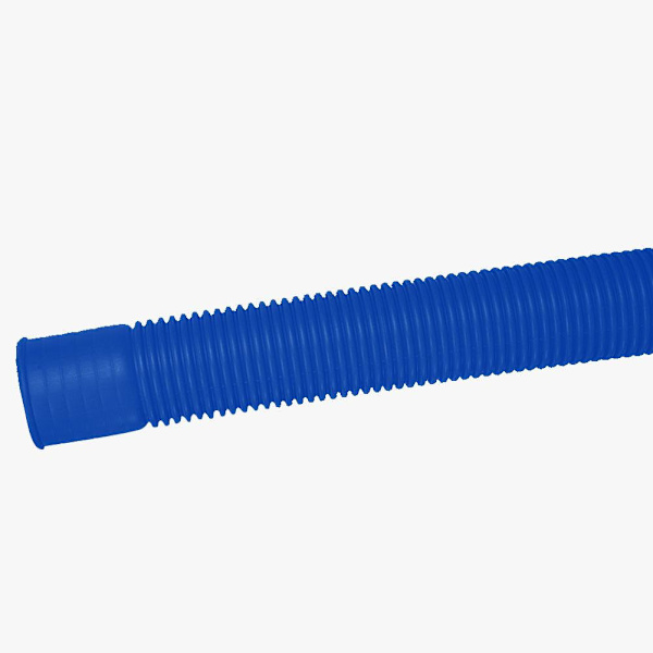 Højkvalitetsslange til swimmingpools, 32 mm diameter, UV- og klorresistent