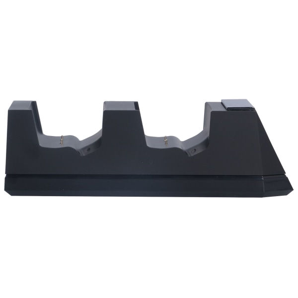 Controller Opladningsstation 2 Enheder Controller Oplader med 2 Genopladelige Batterier til Xbox One SND‑400