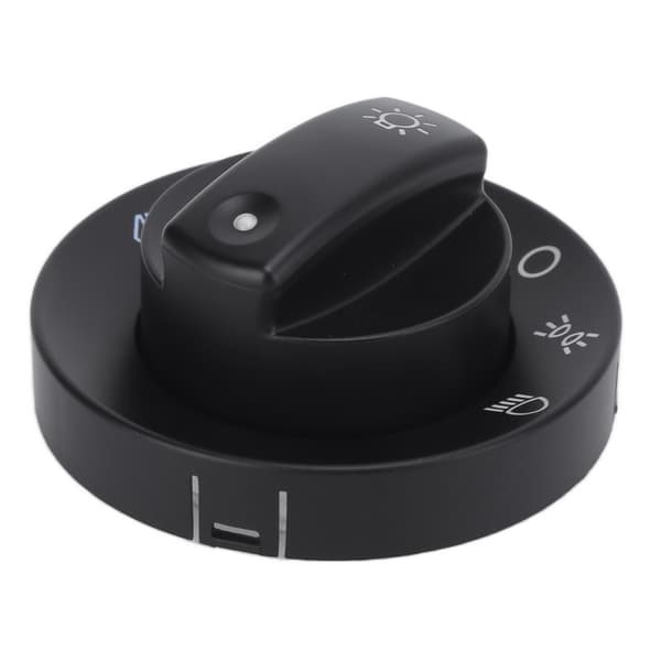Bil frontlykt tåkelysbryter 8E0941531 Erstatning for Audi A4 S4 8E B6 B7 2000-2007