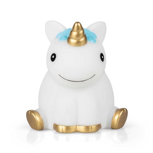LED Lamp / Wireless Night Light - Unicorn