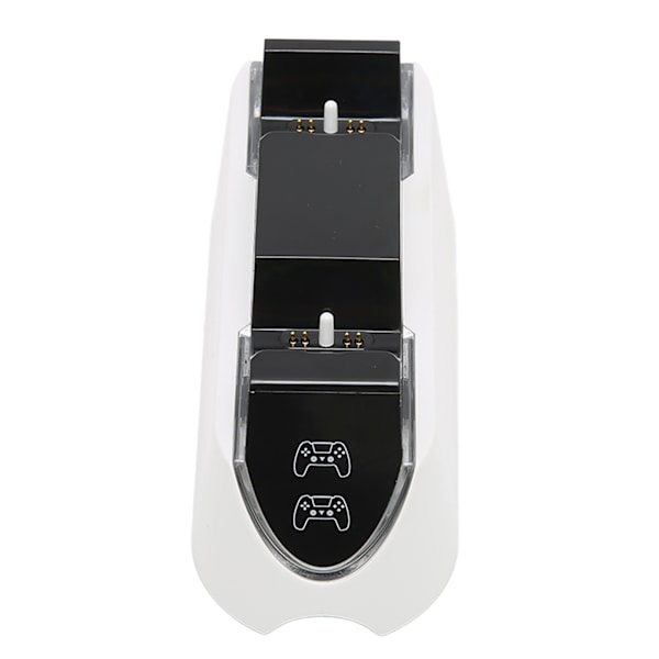GP5‑1520 PS5:n latausasema - Nopea latausasema PS5-ohjaimelle LED-ilmaisimella