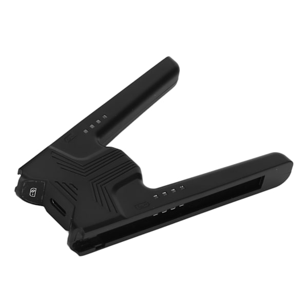 Lataava V-muotoinen kannettava ohjainpidike Joy-Con-ohjaimille (vasen ja oikea)