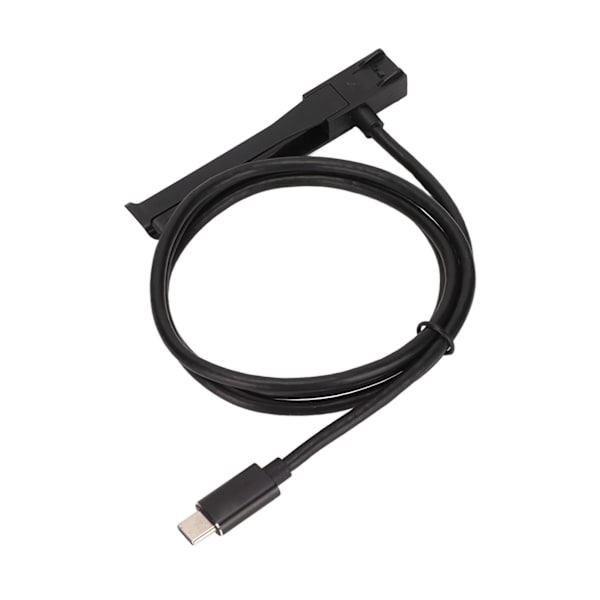 Forlengelseskabel for NSwitch-konsoll, erstatningskabel for vertsforlengelse, 1 m/3,3 fot