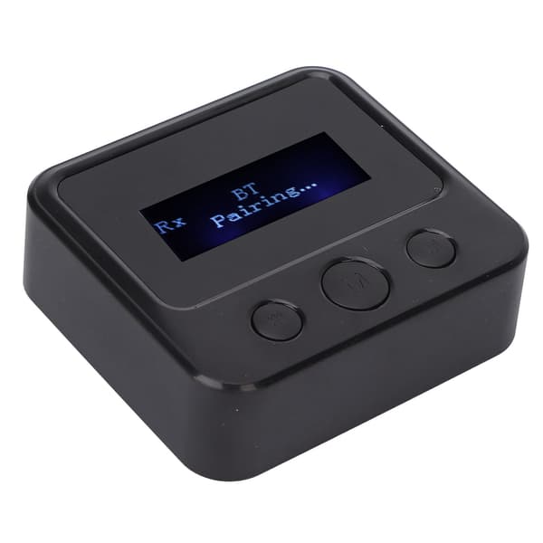Bluetooth-modtager trådløs stereo-lydadapter til højttalere bærbare computere