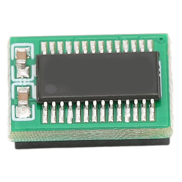 TPM 2.0 Sikkerhedsmodul LPC 12pin Krypteringsprocessor til PC-komponenter