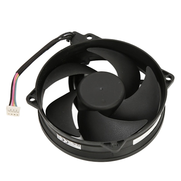 Spilkonsollens interne køleventilator udskiftning Konsollens interne køleplade køleventilator til XBOX 360 Slim