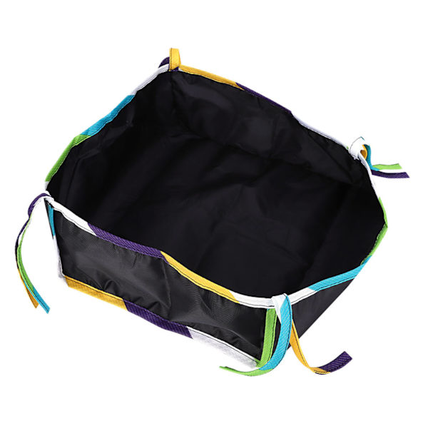 1 stk Baby Barnevogn Bundkurv Organizer Taske til Buggy Shopping Opbevaring