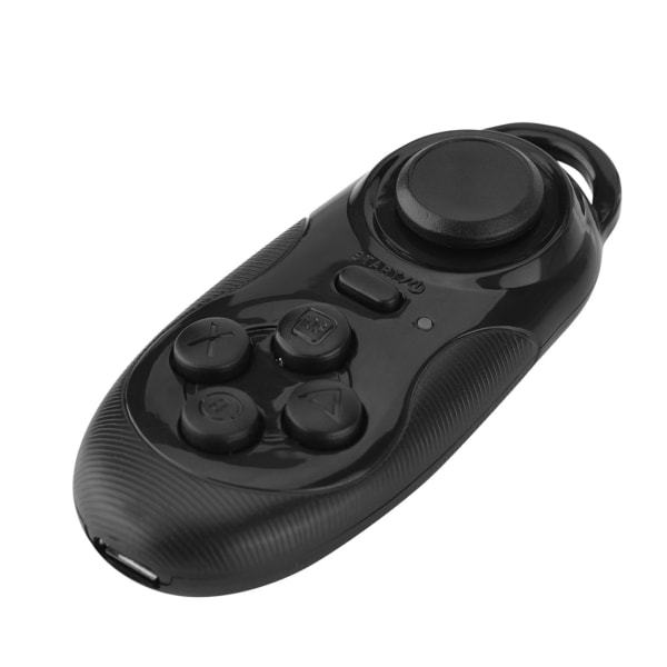 Mini Wireless Remote Gamepad Game Controller Joystick Selfie Timer Fjernbetjening