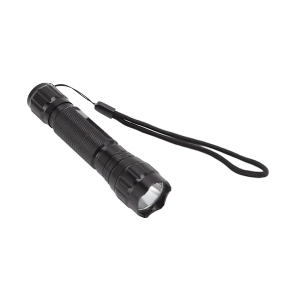 Mini Vattentät Handhållen Infraröd LED-ficklampa - 850nm Nattseendeverktyg för Jakt