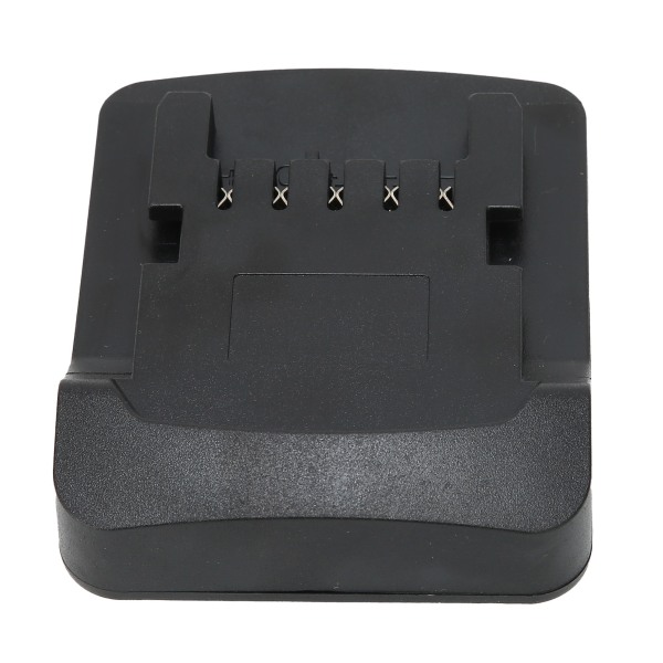 Batteriadapterkonverter til Hitachi til Metabo 18V Lithium Batteri Power Tool Power Adapter