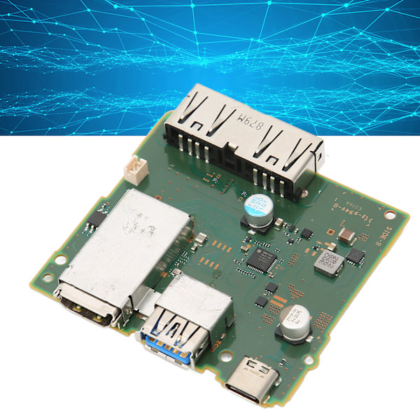 HD Multimedia Interface -latauslevy Monitoiminen Vaihto Emolevy N Switchille