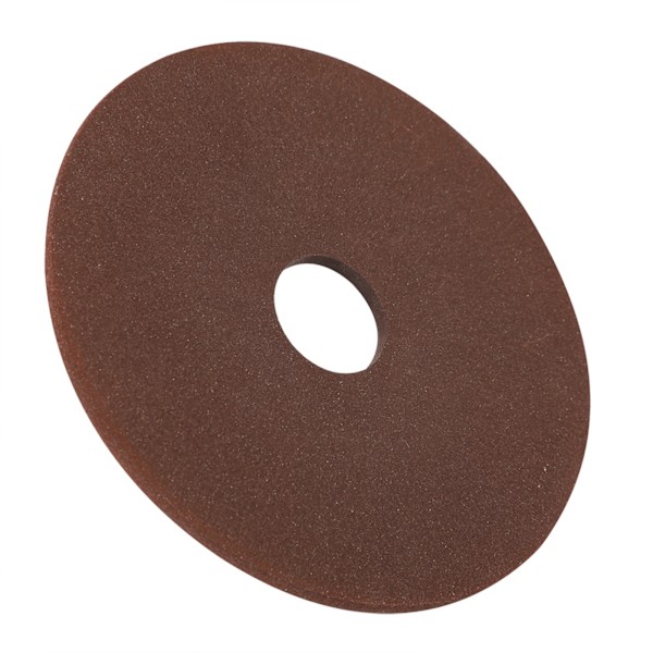 105 mm x 22 mm slibeskiveskive til 3/8\" 325 Pitch kædesavssliber