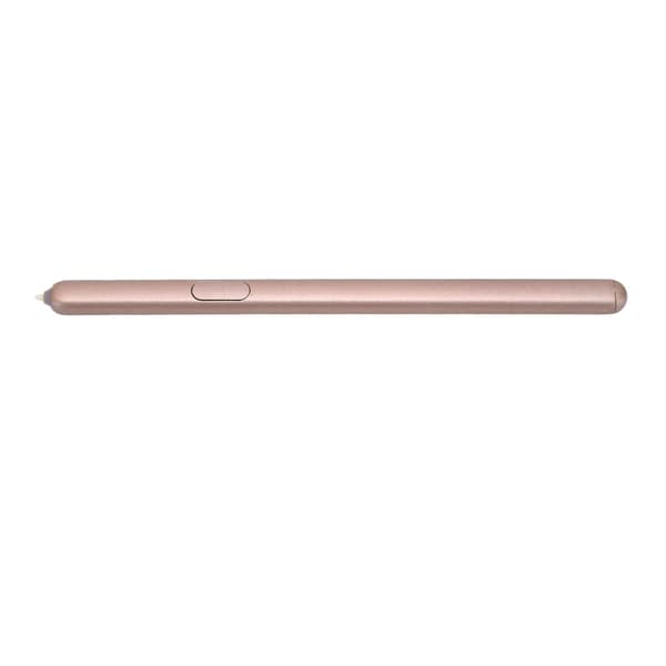 Galaxy Tab S6 10.5in Stylus Penna med 10 Spetsar 4096 Tryckkänslighet Exakt Kontroll Touch Penna Rosröd