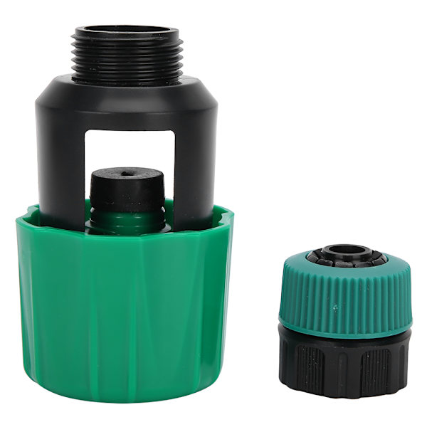 Universal Vandhane Have Slange Rørforbindelse Køkkenhane Adapter Vanding Irrigationsværktøj Grøn