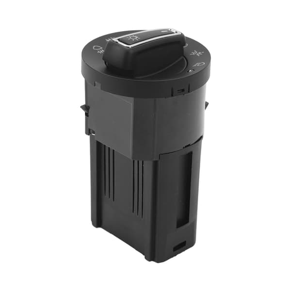 Hovedlysbryter med lyssensor, rask respons, erstatning for hovedlyskontroll for VW Bora MK4 1999-2004