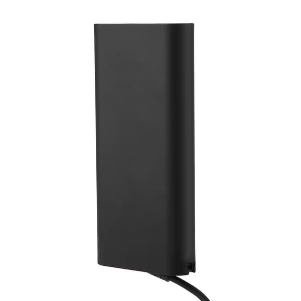 130W stor strøm laptop adapter sikker oplader til DELL Notebook US stik