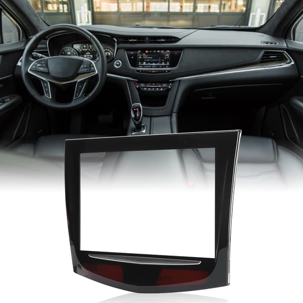 Cadillac 2013 2017 Touch Screen Display Ersättning