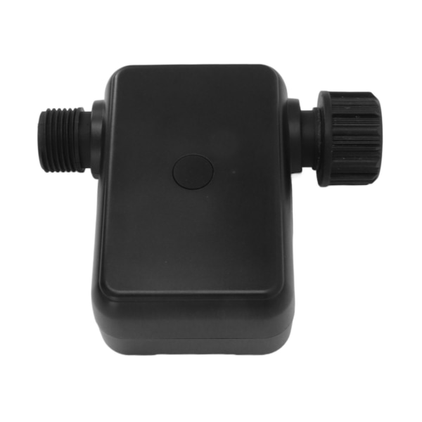 WiFi Vanntimer Bluetooth Smart Sprinkler Vanning Timer med Gateway for Hage Slange 100‑250V EU Plugg