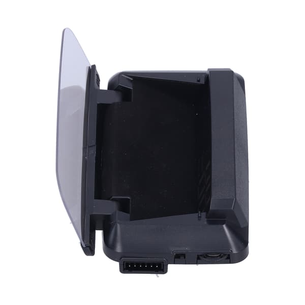 Head Up Display Universal Modifiering Passar Fordon som Uppfyller OBD II Standard