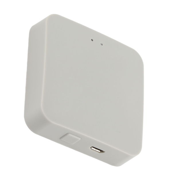 5V USB -kasteluportti Pihapuutarhan kasteluun Bluetooth WiFi -portti Zigbeelle