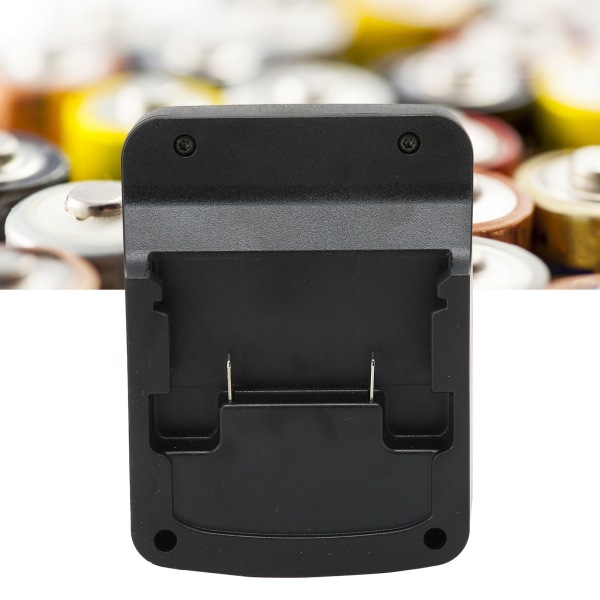 Batteriadapterkonverter til Hitachi til Metabo 18V Lithium Batteri Power Tool Power Adapter