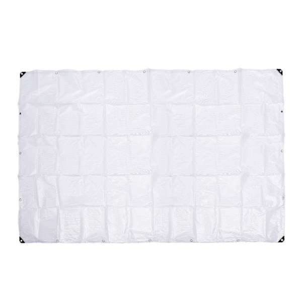 (2*2 meter) PVC-nätpresenning