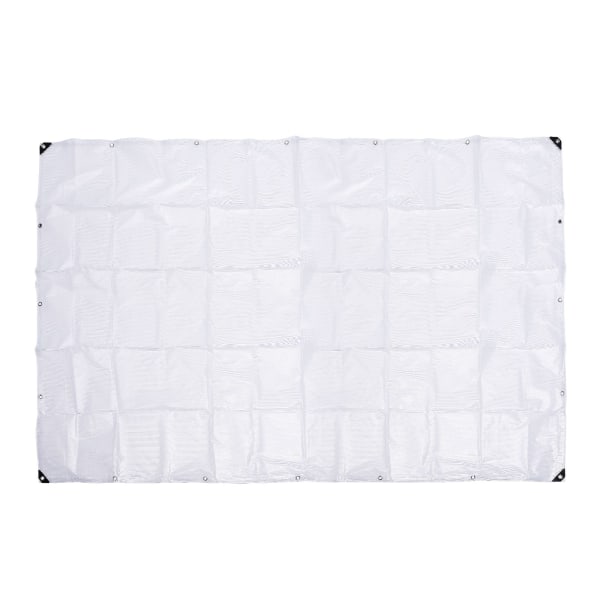(2*2 meter) PVC-net presenning