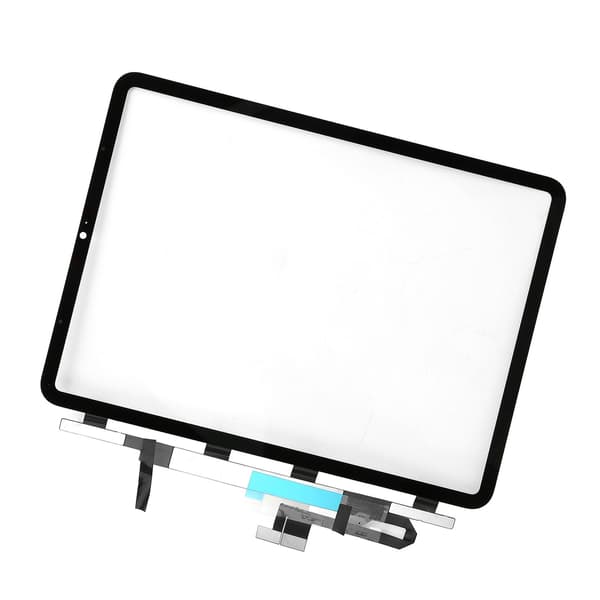 Professionel hærdet glas touchskærm digitizer erstatning til iPad Pro 11 tommer 3. generation