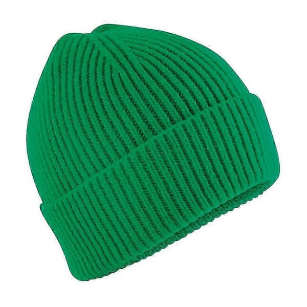 Barnmössa Kelly Green One Size