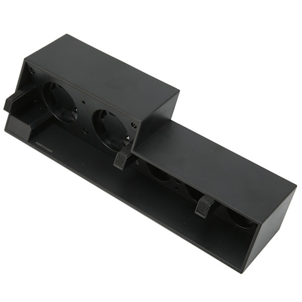 PS4:lle tarkoitettu USB-ulkoinen jäähdytystuuletin, 5 tuuletinta, Turbo-lämpötilan säätö Playstation 4 -pelikonsolille