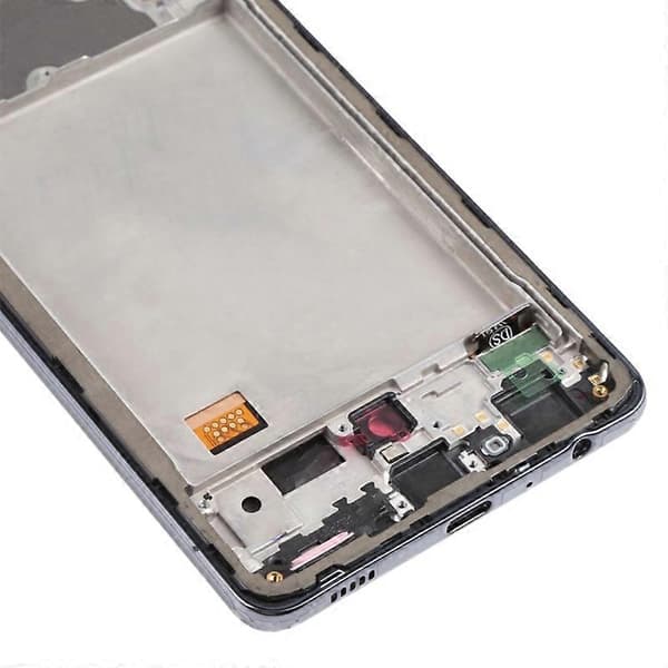 Samsung Galaxy A72 LCD-näyttö ja digitointilaite (Grade C, In-Cell)
