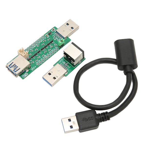 PC Engine USB3.0 Spillkontrollkonverter for SNAC Adapter Spill-IO-kort for Mister