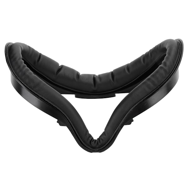 Silikonögonskyddspadsbyte Anti-Sweat Ögonskydd för Oculus Quest2 VR-headset