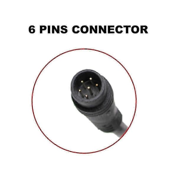 Elektrisk Scooter Display Trigger LED Gasspjeld & NFC-kort for VSETT 8 8+ 9 9+ for ZERO 8 9 10 8X 10X Z8PRO